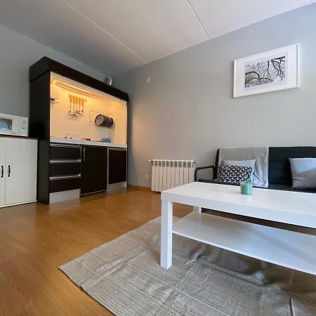 Apartamento Duplex En La Molina Alp Εξωτερικό φωτογραφία