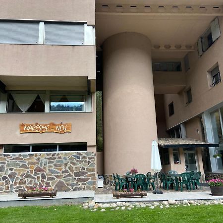 Apartamento Duplex En La Molina Alp Εξωτερικό φωτογραφία