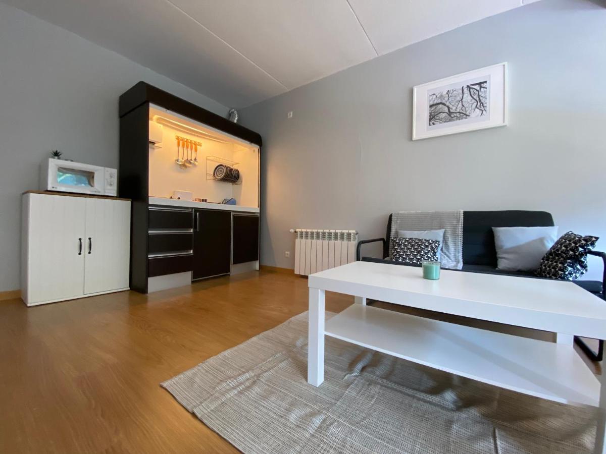 Apartamento Duplex En La Molina Alp Εξωτερικό φωτογραφία