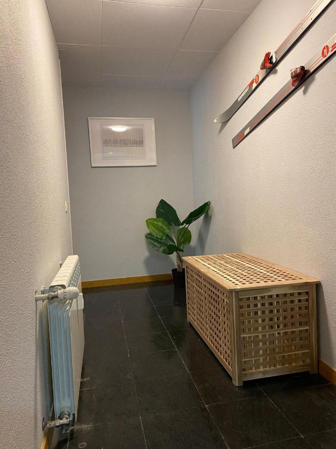 Apartamento Duplex En La Molina Alp Εξωτερικό φωτογραφία