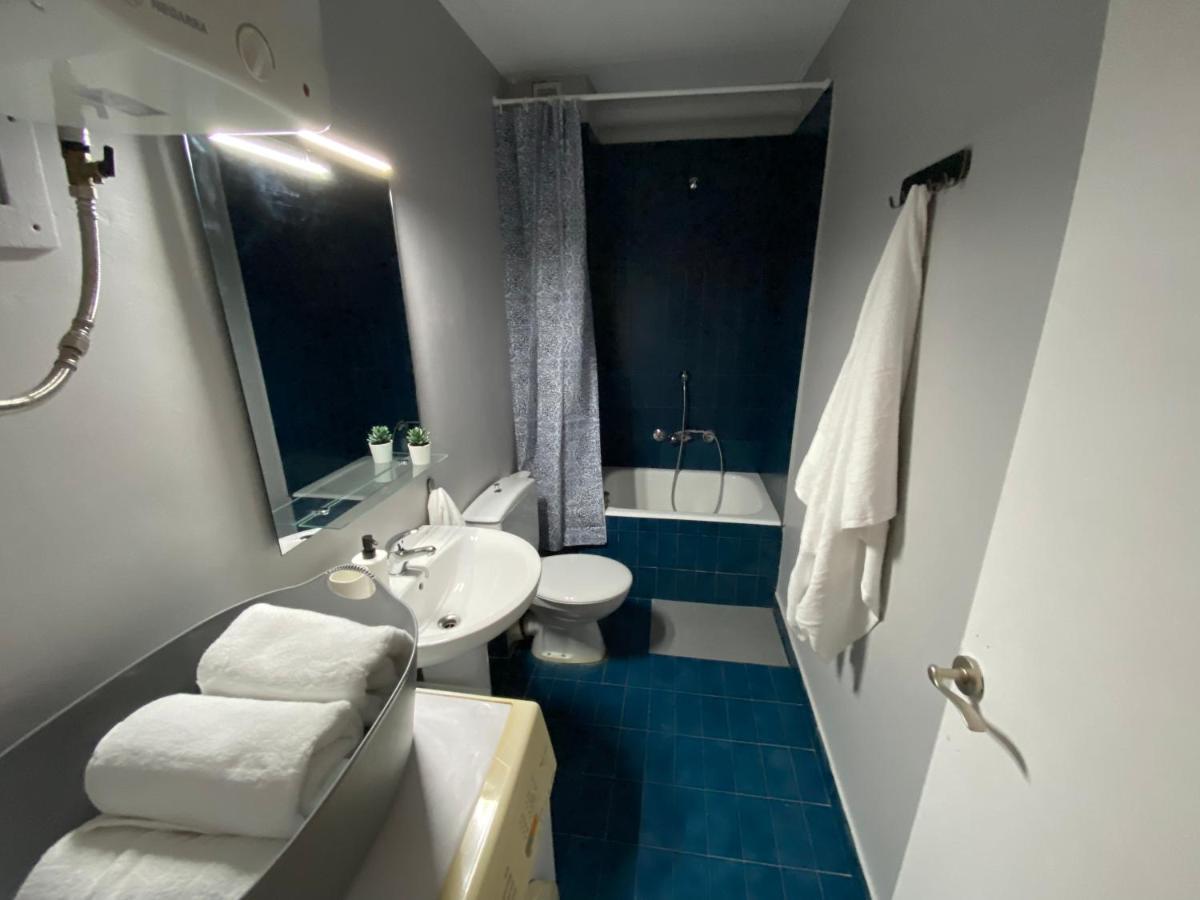 Apartamento Duplex En La Molina Alp Εξωτερικό φωτογραφία