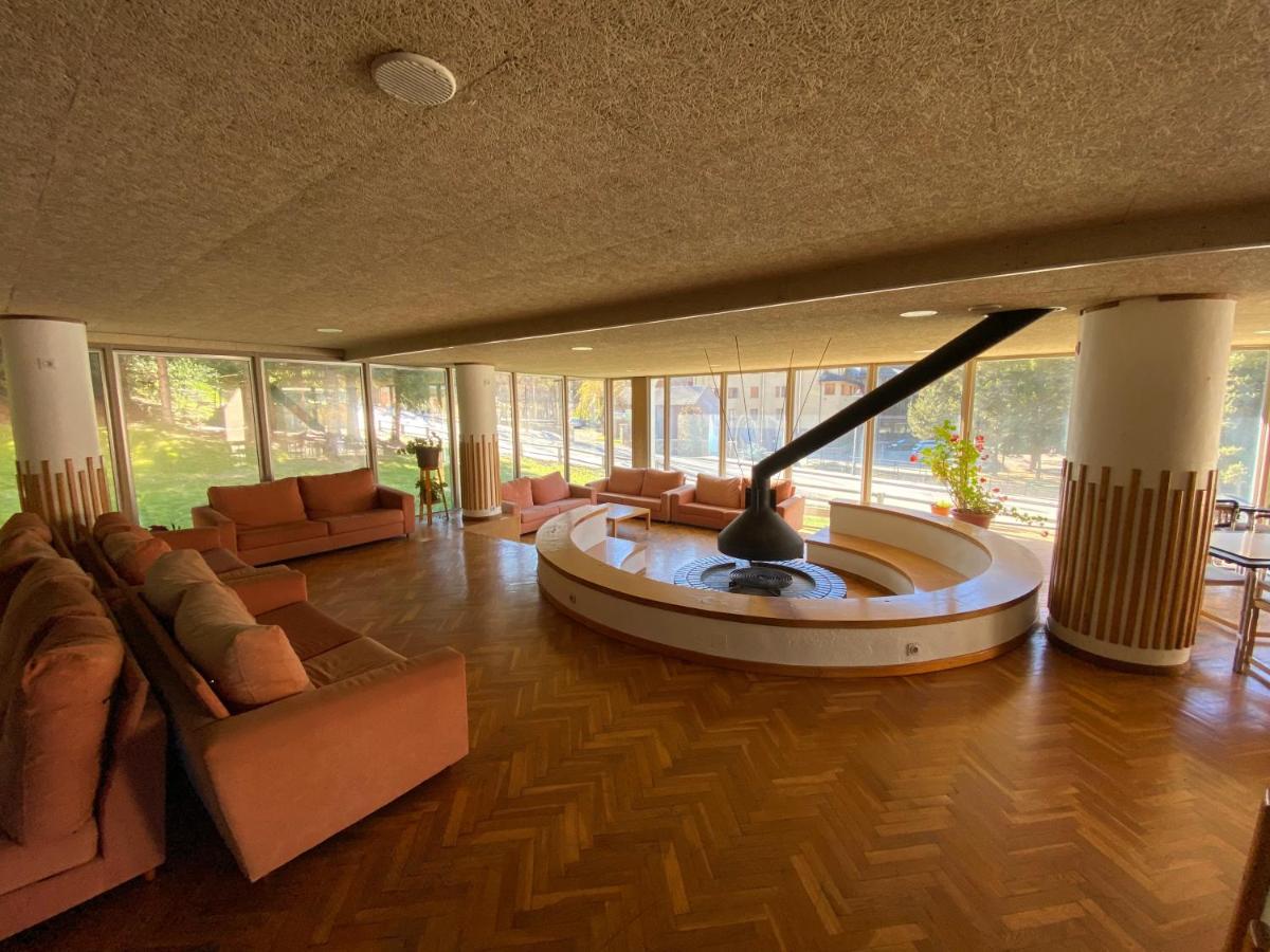 Apartamento Duplex En La Molina Alp Εξωτερικό φωτογραφία